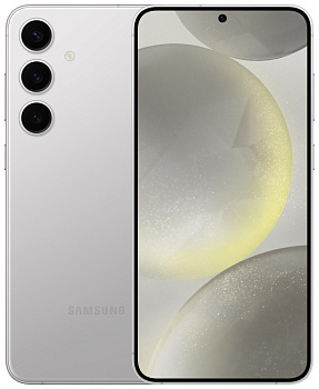 Смартфон Samsung Galaxy S24 5G 8 ГБ/128 ГБ серый