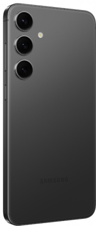 Смартфон Samsung Galaxy S24+ 5G 12 ГБ/512 ГБ черный