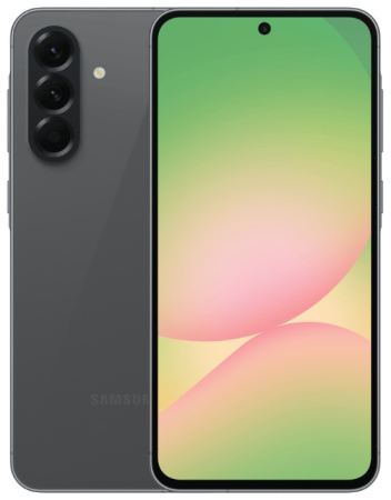Смартфон Samsung Galaxy A56 5G 8 ГБ/128 ГБ серый