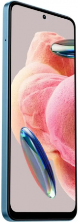 Xiaomi Redmi Note 12 6 ГБ/128 ГБ голубой  