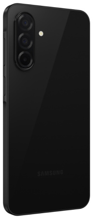 Смартфон Samsung Galaxy A26 5G 6 ГБ/128 ГБ черный