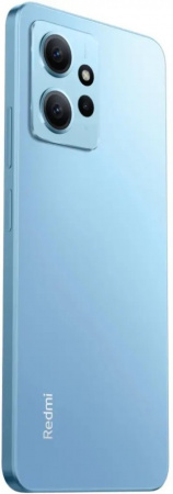 Xiaomi Redmi Note 12 6 ГБ/128 ГБ голубой  
