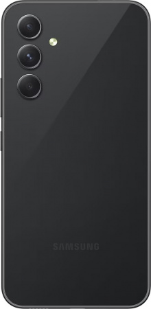 Смартфон Samsung Galaxy A54 5G 8 ГБ/256 ГБ черный