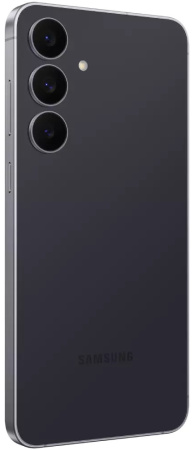 Смартфон Samsung Galaxy S25 FE 8 ГБ/128 ГБ черный