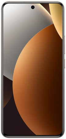 Смартфон Xiaomi Redmi Note 15 Pro 4G NFC 8 ГБ/256 ГБ серый