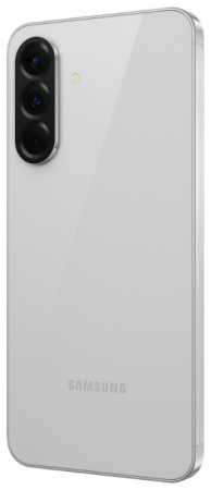 Смартфон Samsung Galaxy A56 5G 8 ГБ/256 ГБ серебристый
