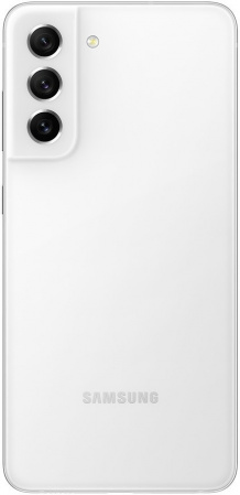 Samsung Galaxy S21 FE 6/128GBбелый  