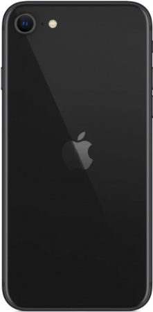 iPhone SE 2020 3/64Gb Black