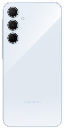 Смартфон Samsung Galaxy A35 5G 8 ГБ/128 ГБ голубой