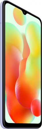 Смартфон Xiaomi Redmi 12C 4 ГБ/128 ГБ фиолетовый