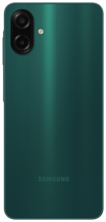 Смартфон Samsung Galaxy A07 4 ГБ/64 ГБ зеленый