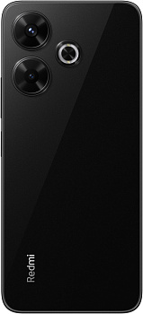 Смартфон Xiaomi Redmi 13 6 ГБ/128 ГБ черный