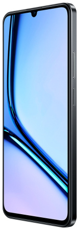 Смартфон Realme Note 60X 3 ГБ/64 ГБ черный