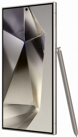 Смартфон Samsung Galaxy S24 Ultra 5G 12 ГБ/512 ГБ серый
