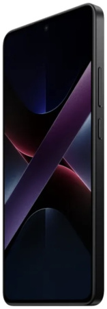 Смартфон Poco X7 Pro 8 ГБ/256 ГБ черный