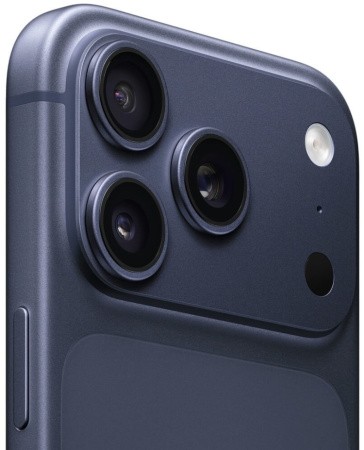 Смартфон Apple iPhone 17 Pro 1024Gb темно-синий
