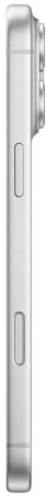 Смартфон Apple iPhone 17 Pro Max 256Gb Dual eSim серебристый