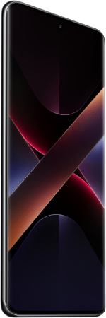 Смартфон Poco X7 8 ГБ/256 ГБ черный