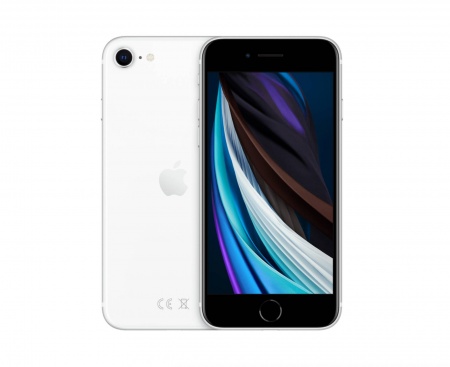 iPhone SE 2020 3/64Gb White