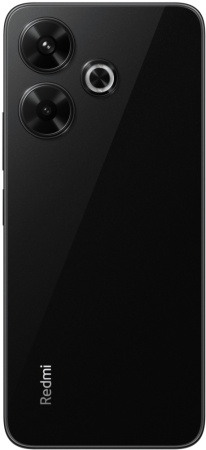 Смартфон Xiaomi Redmi 13 8 ГБ/256 ГБ черный
