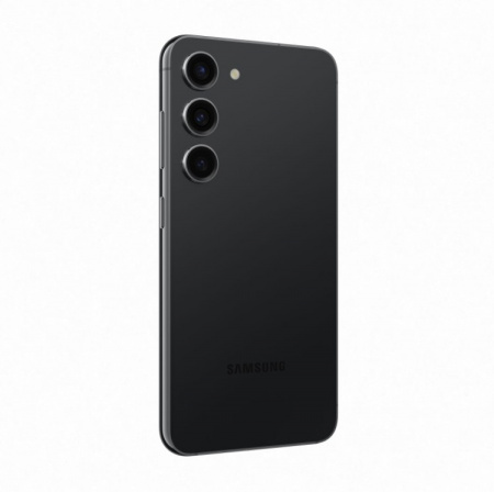 Смартфон Samsung Galaxy S23 8 ГБ/128 ГБ черный