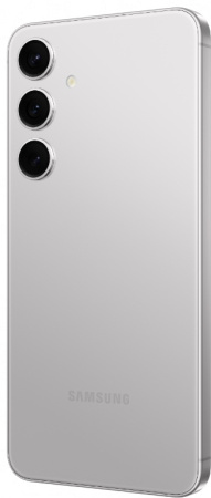 Смартфон Samsung Galaxy S24+ 5G 12 ГБ/256 ГБ серый