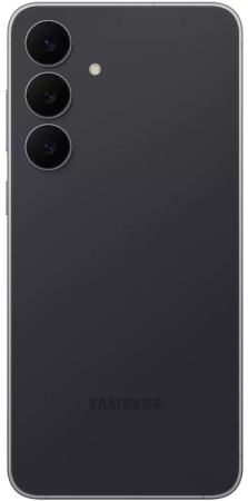 Смартфон Samsung Galaxy S25 FE 8 ГБ/128 ГБ черный