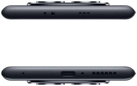 Xiaomi Redmi Note 15 4G NFC 6 ГБ/128 ГБ черный