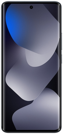 Xiaomi Redmi Note 15 4G NFC 6 ГБ/128 ГБ черный