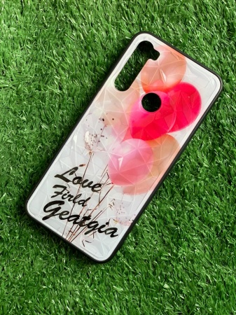 Чехол для  Xiaomi Redmi Note 8
