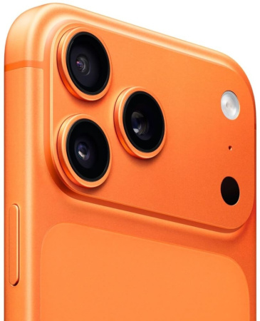 Смартфон Apple iPhone 17 Pro Max 1024Gb темно - синий