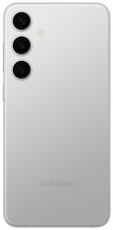Смартфон Samsung Galaxy S24+ 5G 12 ГБ/256 ГБ серый