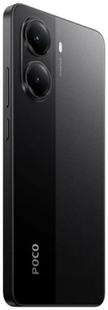 Смартфон Poco X7 Pro 12 ГБ/512 ГБ черный