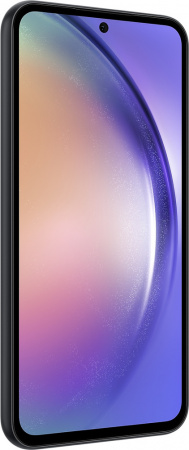 Смартфон Samsung Galaxy A54 5G 6 ГБ/128 ГБ черный