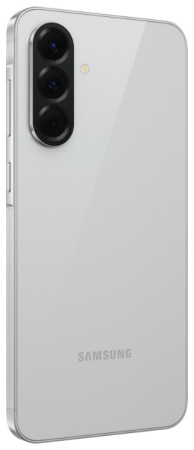Смартфон Samsung Galaxy A56 5G 8 ГБ/256 ГБ серебристый
