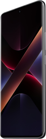 Смартфон Poco X7 8 ГБ/256 ГБ черный