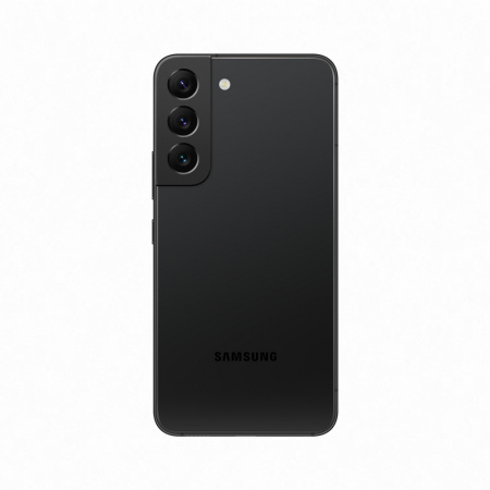 Samsung Galaxy S22 8/128Gb черный