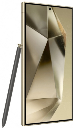 Смартфон Samsung Galaxy S24 Ultra 5G 12 ГБ/256 ГБ желтый