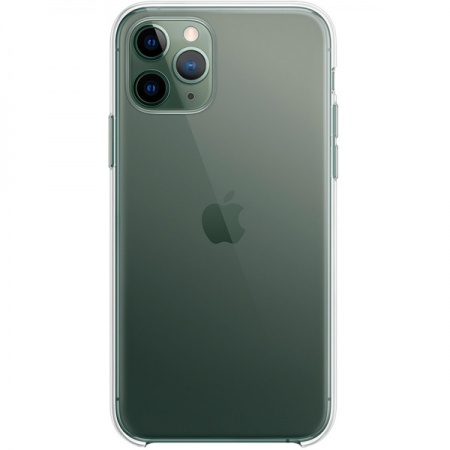 Чехол  для IPhone 11 Pro Clear Case