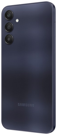 Смартфон Samsung Galaxy A25 6 ГБ/128 ГБ темно-синий