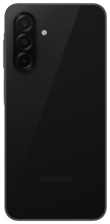 Смартфон Samsung Galaxy A26 5G 6 ГБ/128 ГБ черный
