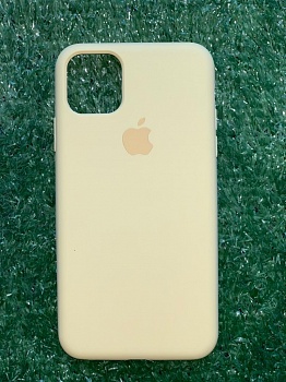 Чехол для IPhone 11 Pro Max Silicone Case