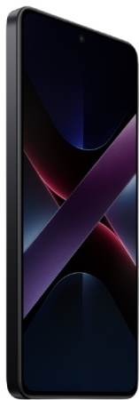 Смартфон Poco X7 Pro 12 ГБ/512 ГБ желтый