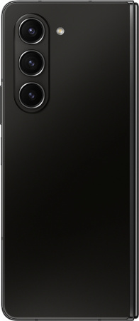 Смартфон Samsung Galaxy Z Fold5 5G 12 ГБ/256 ГБ черный