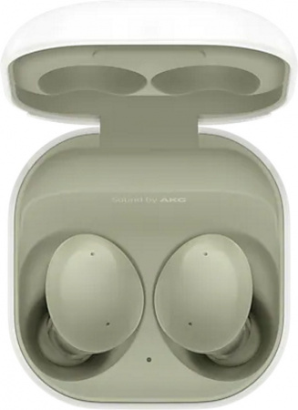 Наушники Samsung Galaxy Buds 2 SM-R177NZGACIS зеленый