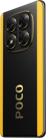 Смартфон Poco X7 8 ГБ/256 ГБ черный