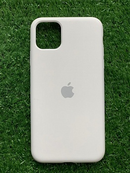 Чехол для IPhone 11 Pro Max Silicone Case