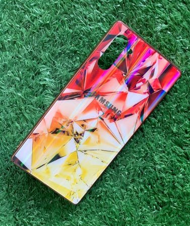 Чехол для Xiaomi Mi Note 10