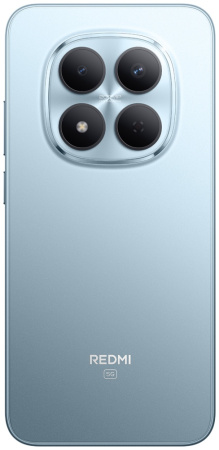 Смартфон Xiaomi Redmi Note 15 Pro 4G NFC 12 ГБ/512 ГБ голубой