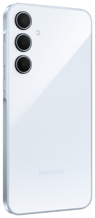 Смартфон Samsung Galaxy A35 5G 8 ГБ/128 ГБ голубой